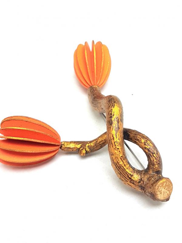 About the Artists: Monica Peksa 