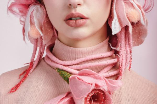 About the Artists: Sophie Bélanger “Les Non-dits” (The Unspoken)