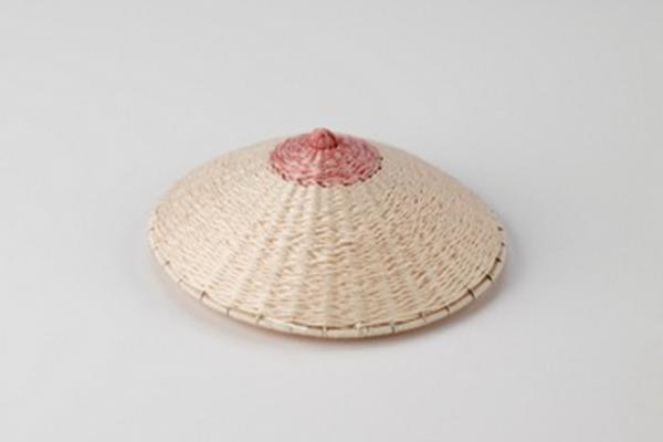 Case EVERY BODY. The exhibition of works from the International Jewellery Collection of the Gallery of Art in Legnica