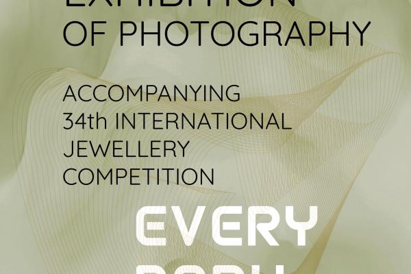 Post-competition exhibition of photography EVERY BODY