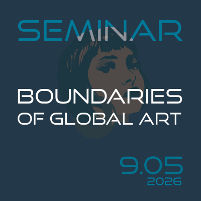 "Boundaries of Global Art"