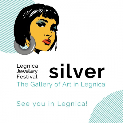 Legnica Jewellery Festival SILVER 2023