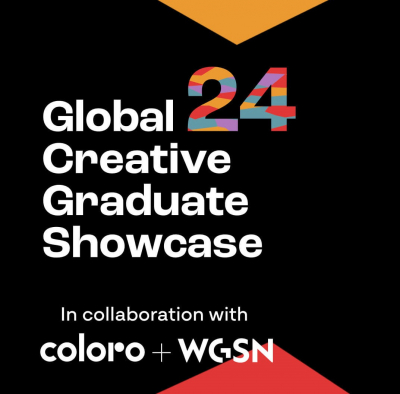 Global Creative Graduate Showcase 2024