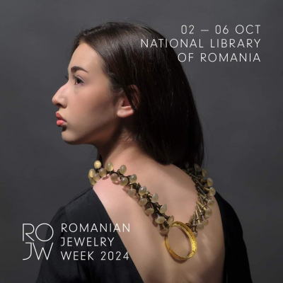 Romanian Jewelry Week