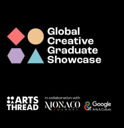 Global Creative Graduate Showcase