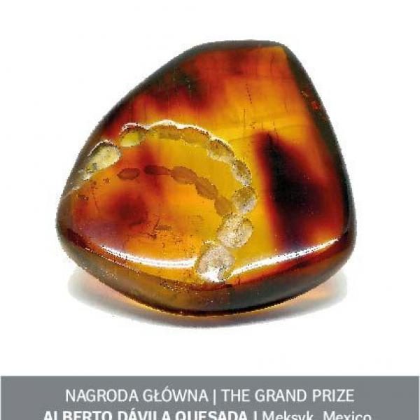 Amberif Design Award. Kairos