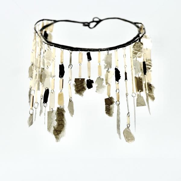 Debiuty: Karolina Dyczko „Abyss”