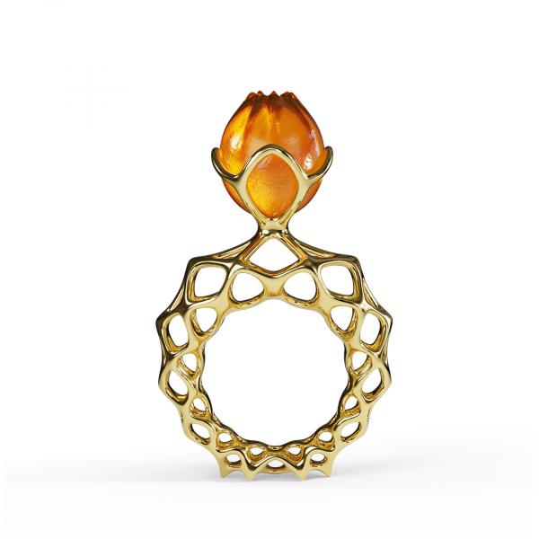 Srebrne Szkoły: „State of Now” – Pracownia Designu Eksperymentalnego Wydziału Wzornictwa Akademii Sztuk Pięknych w Gdańsku