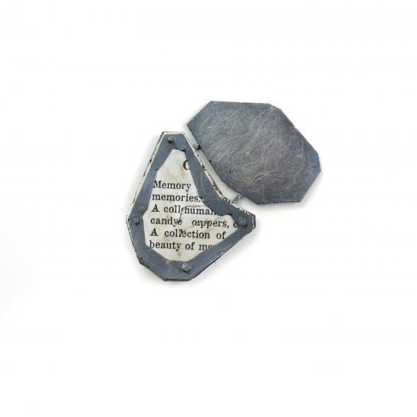 Jiakun Zhang „Zagubione – Znalezione”