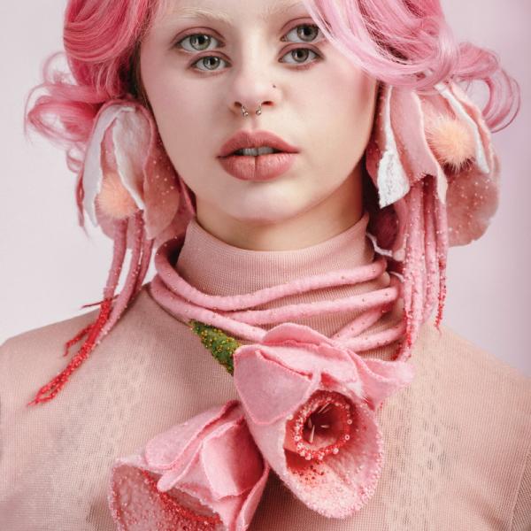 Sylwetki Twórców: Sophie Bélanger „Niewysłowione”