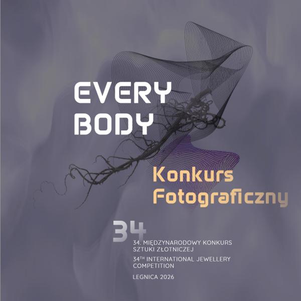Wystawa pokonkursowa fotografii EVERY BODY