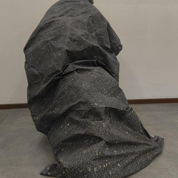 Wystawa studentów Katedry Mediacji Sztuki Akademii Sztuk Pięknych im. E. Gepperta we Wrocławiu