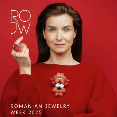 Romanian Jewelry Week