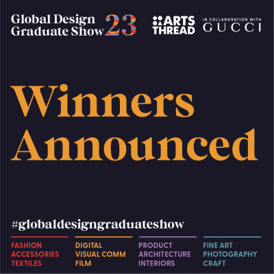 Global Design Graduate Show