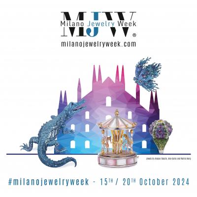 Milano Jewelry Week